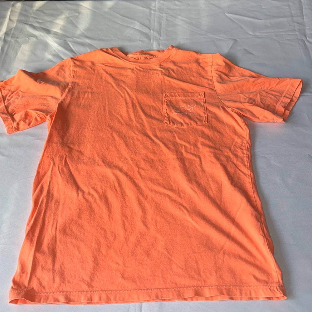 Boy’s Vineyard Vines short sleeve tee shirt